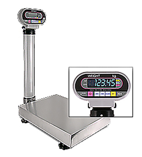 Static Rack Scale Static Checkweigher Bench Scale Stainless Steel Sinks - Custom ...